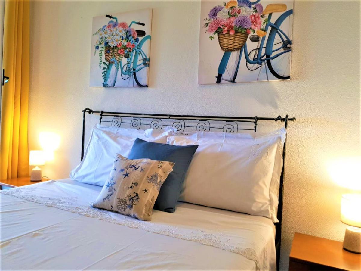 Апартаменты Casa Cristina 2c - Private Free Parking, Wi-fi *